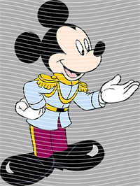 Mickey-AMQ 634